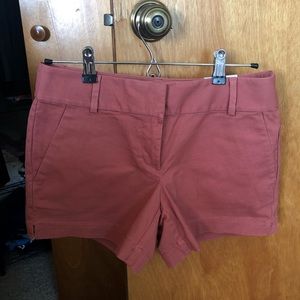 Women’s Loft Shorts